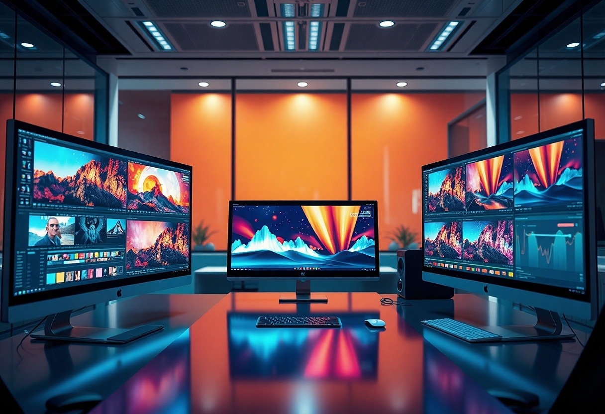 Video marketing se dostává do přední příčky marketérských priorit, hlasové vyhledávání je hodnoceno nízko