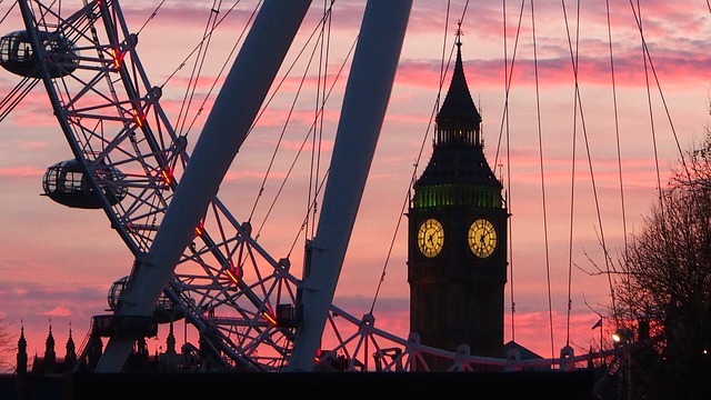 London Pass aneb vyplatí se to?