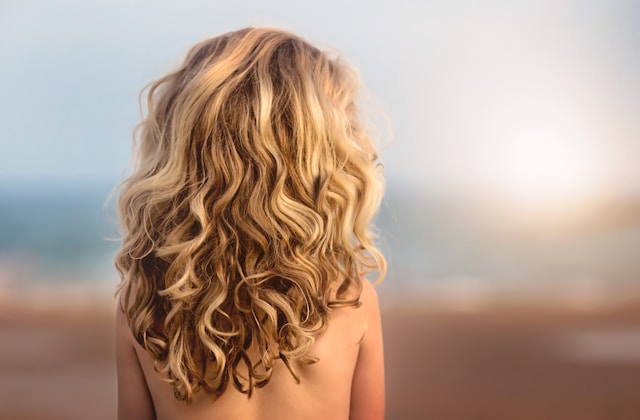 Co je to balayage?